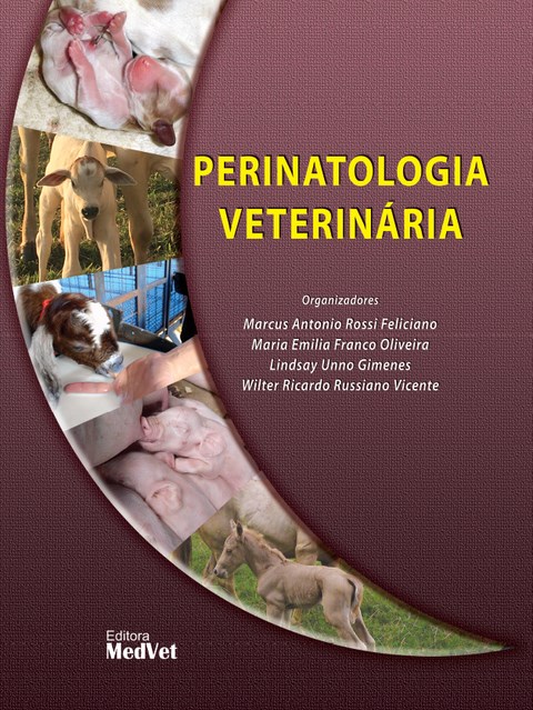 Livro Perinatologia Veterinária