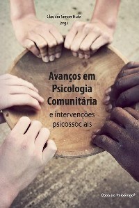 Livro Avancos em Psicologia Comunitaria e Intervencoes Psicossociais - Hutz(org.)