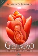 Livro Gestação: Sublime Intercâmbio - Bernardi - Literare