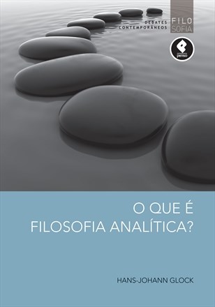 Livro Que e Filosofia Analitica , O - Glock