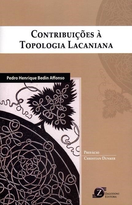 Livro Contribuições a Topologia Lacaniana