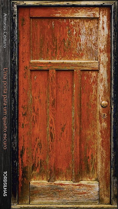 Livro Porta para Um Quarto Escuro, Uma - Cestaro