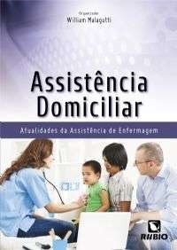 Livro Assistência Domiciliar - Malagutti