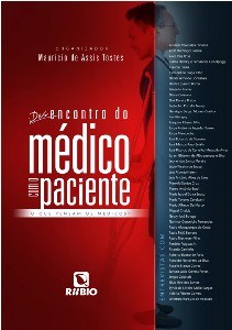Livro Desencontro do Medico com o Paciente - o Que Pensam os Medicos - Tostes