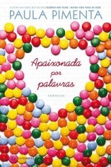 Livro Apaixonada por Palavras