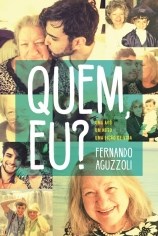 Livro Quem, eu - Aguzzoli - Paralela