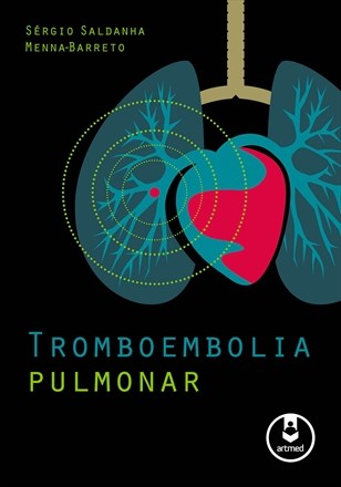 Livro Tromboembolia Pulmonar