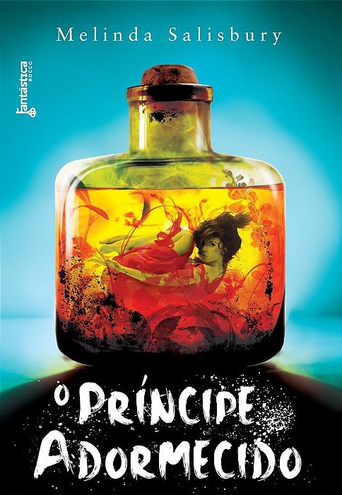 Livro Principe Adormecido, O - Salisbury