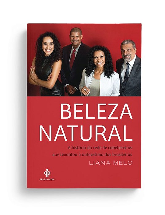 Livro Beleza Natural - Melo - Sextante