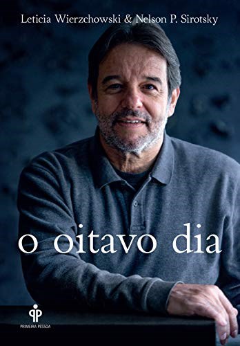 Livro Oitavo Dia, O - Wierzchowski/sirotsk