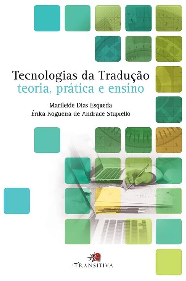 Livro Tecnologias da Traducao Teoria Pratica e Ensino - Esquerda