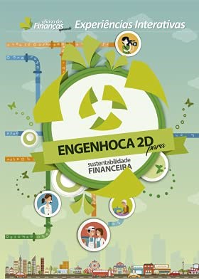 Livro Engenhoca 2D - Ligocki - FTD