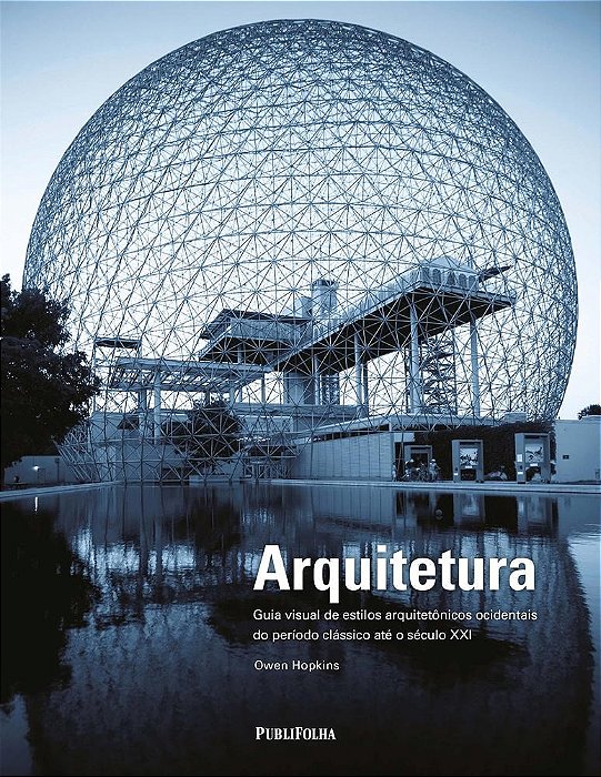 Livro Arquitetura