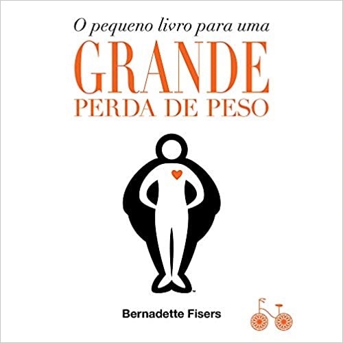 Livro Pequeno  para Uma Grande Perda de Peso, O - Fisers