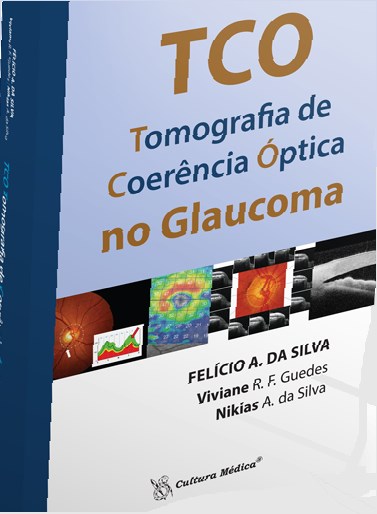 Livro Tco No Glaucoma