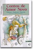 Livro Contos de Amor Novo - Garcia