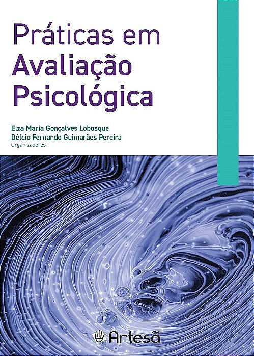 Livro Praticas em Avaliacao Psicologica - Lobosque