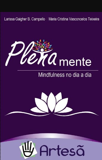 Livro Baralho Plenamente Mindfulness - Campello - Artesã