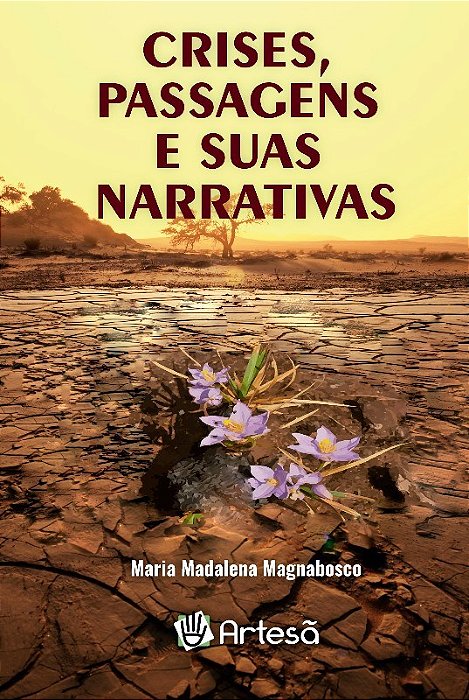 Livro Crises, Passagens e Suas Narrativas - Magnabosco