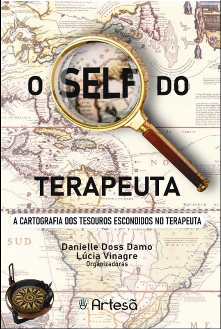 Livro A Self do Terapeuta