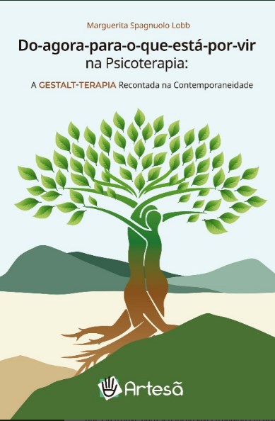 Livro Do - Agora - Para - O - Que - Está - por-vir - Lobb