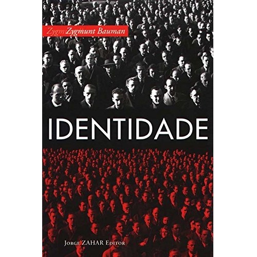 Livro Identidade - Entrevista a Benedetto Vecchi - Bauman