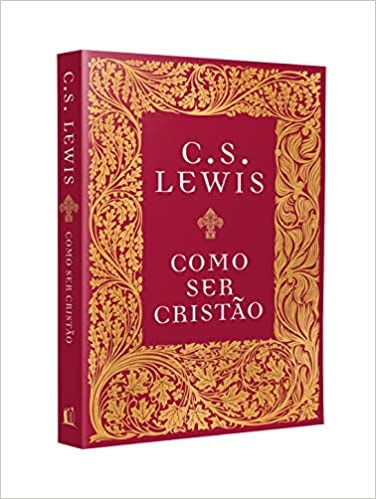 Livro Como ser Cristão