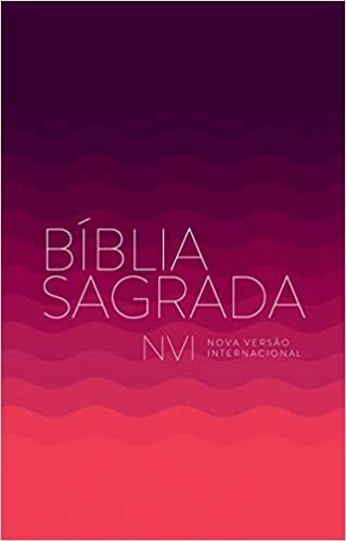 Livro Biblia Sagrada Nvi - Editora Thomas Nelso