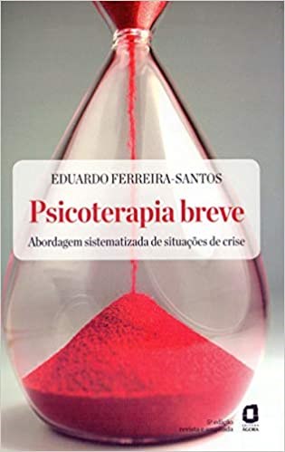Livro Psicoterapia Breve Abordagem Sistematizada de Situações de Crise - Ferreira - Summus