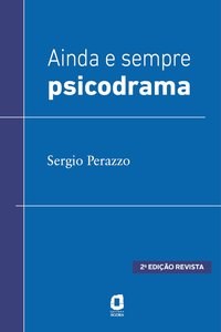Livro Ainda e Sempre Psicodrama
