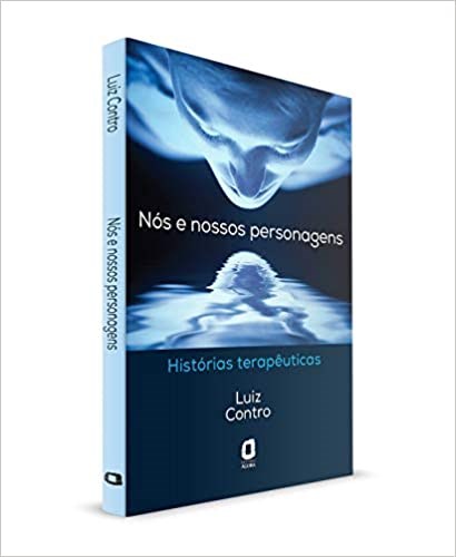 Livro Nos e Nossos Personagens: Historias Terapeuticas - Contro