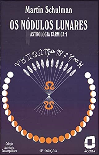 Livro Nodulos Lunares, os - Schulman