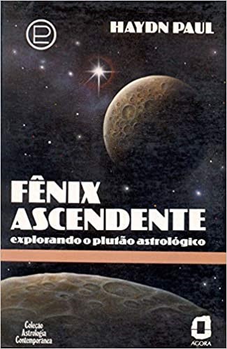 Livro Fenix Ascendente - Haydn