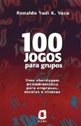 Livro 100 Jogos para Grupos