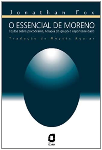 Livro Essencial de Moreno, O - Fox