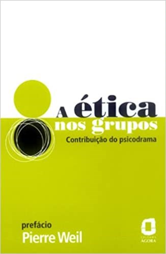 Livro Etica Nos Grupos, A - Almeida/brito/marino