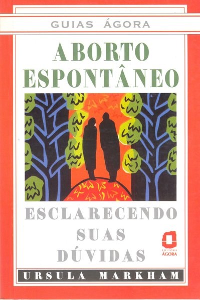 Livro Aborto Espontâneo