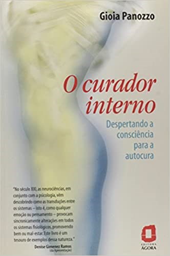 Livro Curador Interno, O - Panozzo