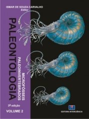 Livro Paleontologia Vol 2 - Interciencia