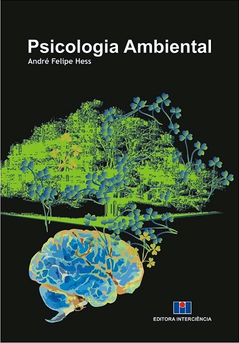 Livro Psicologia Ambiental - Hess