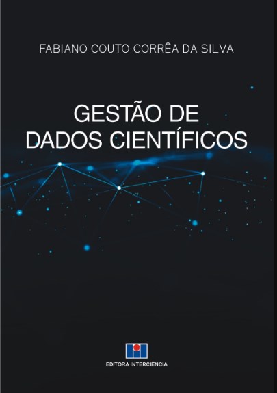 Livro Gestao de Dados Cientificos - Silva