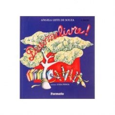 Livro Deusmelivre! - Souza