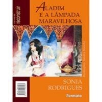 Livro Aladim e a Lâmpada Maravilhosa: O Gênio da Rede  Rodrigues