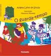 Livro Guarda-tempo, O - Souza