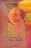 Livro Processo, O - Kafka