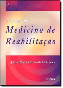 Livro Tratado de Medicina de Reabilitação