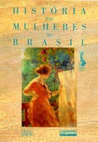 Livro A História das Mulheres do Brasil