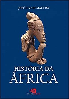 Livro História da África
