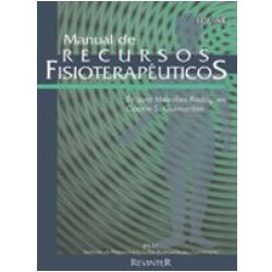 Livro Manual de Recursos Fisioterapêuticos Rodrigues ***
