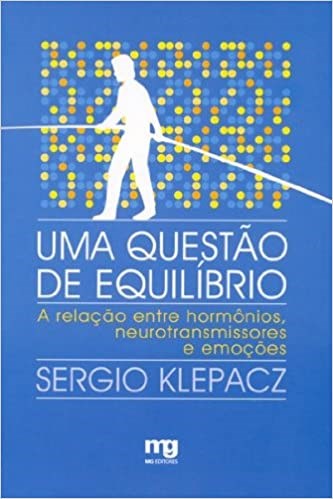 Livro Uma Questao De Equilibri - Klepacz